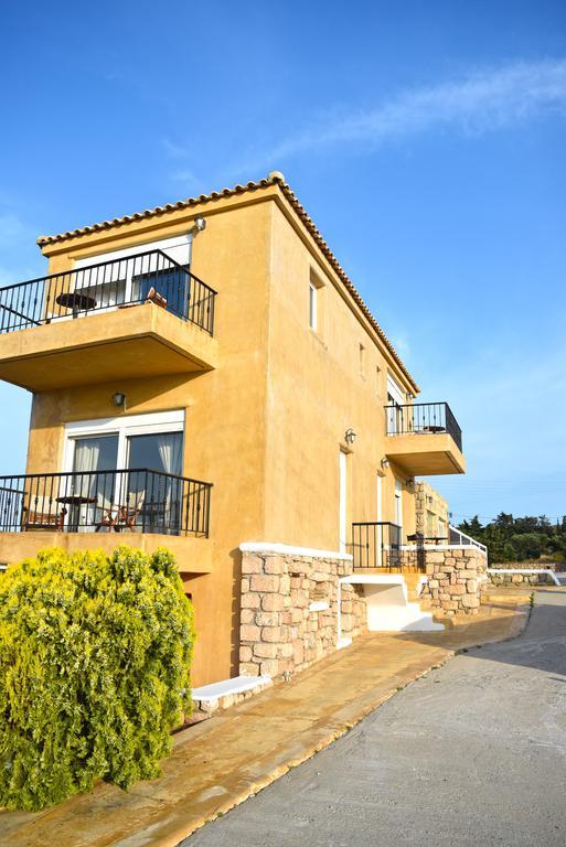 ホテル Elafonisos Mare 部屋 写真